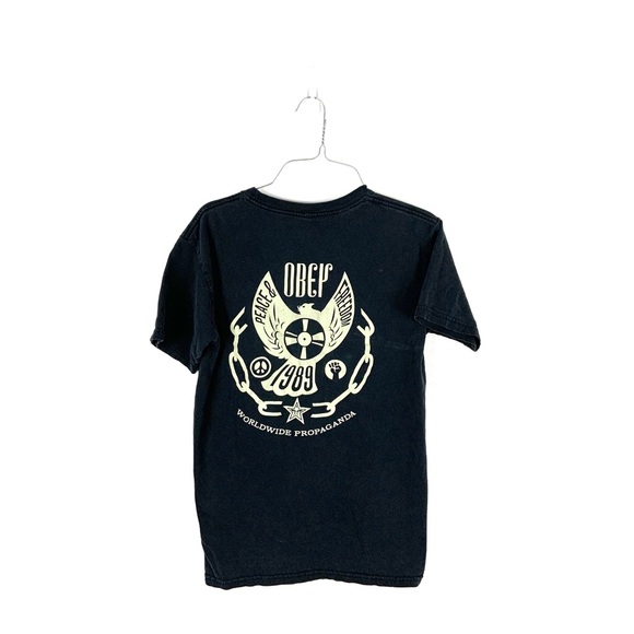 Obey Other - OBEY Tee
